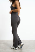 Contour Flared Leggings