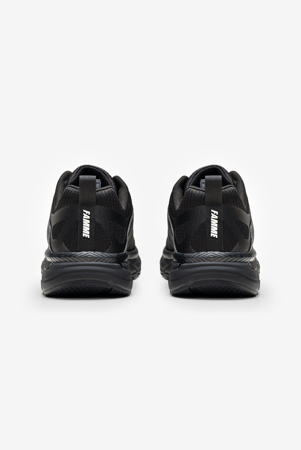 Triple Black Endorphin RX1 Shoes - for dame - Famme - Shoes