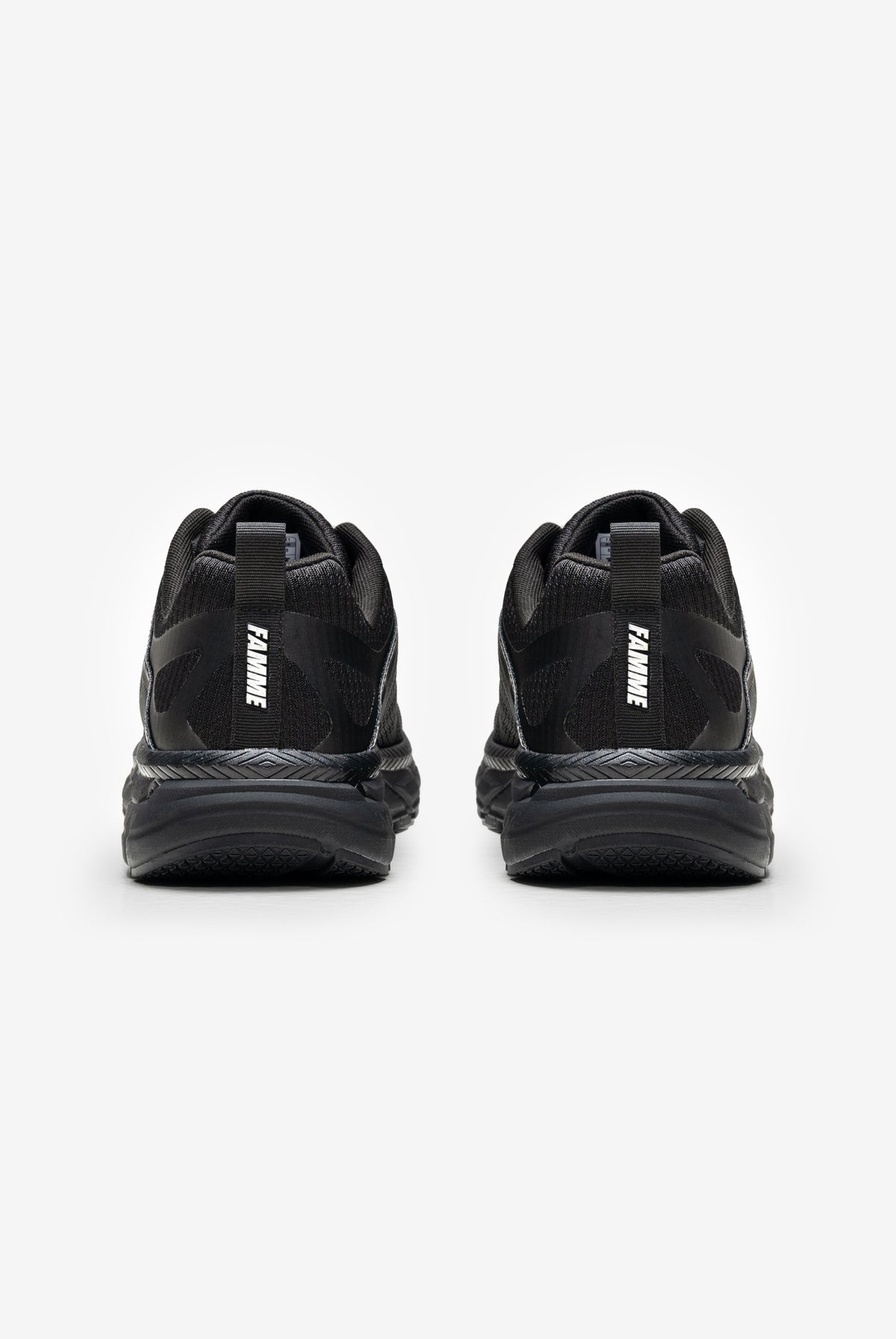 Triple Black Endorphin RX1 Shoes - for dame - Famme - Shoes