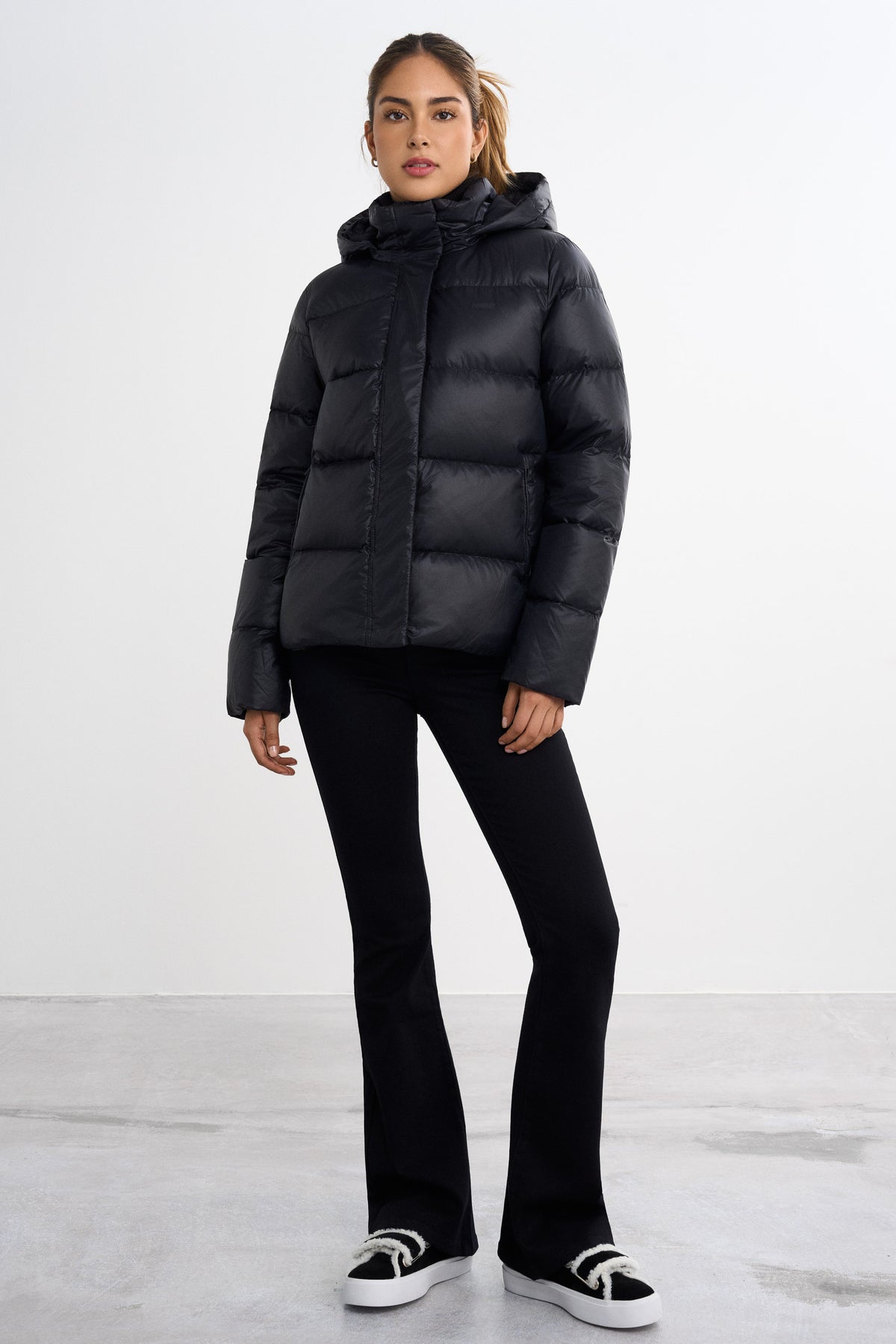 Neige Down Jacket