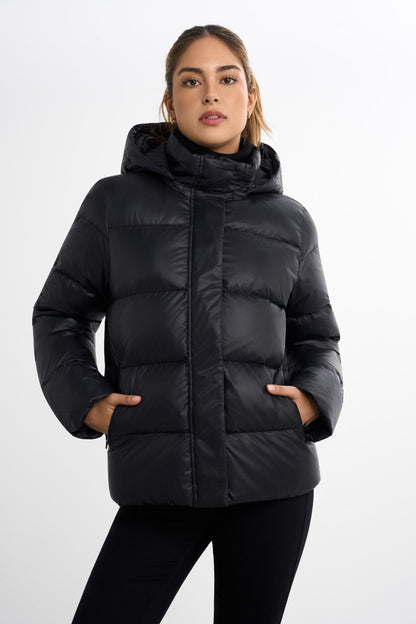 Neige Down Jacket