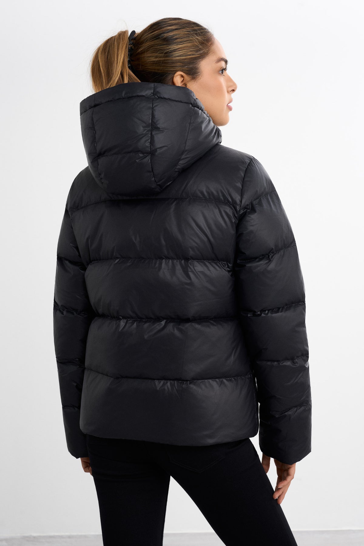 Neige Down Jacket