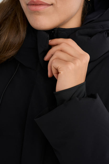 Snøhetta Down Jacket - for dame - Famme - Jacket