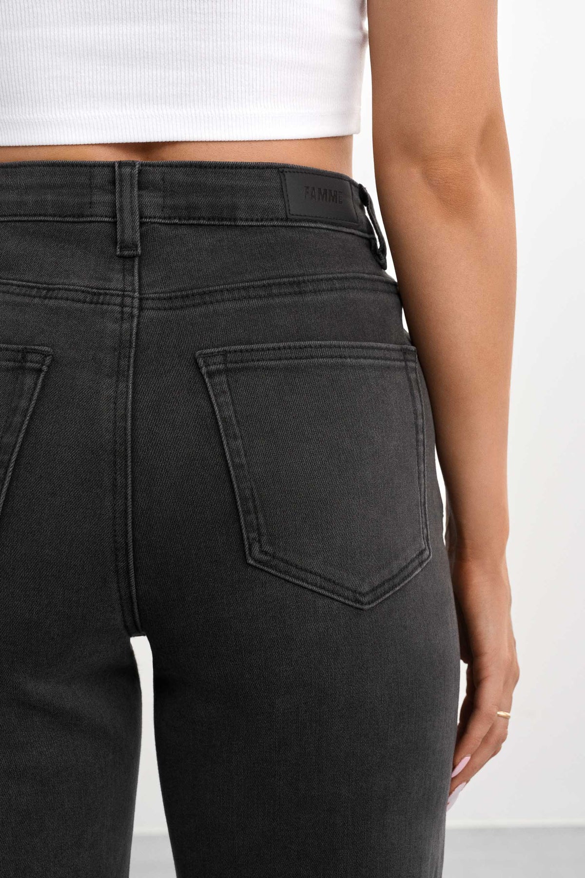 Baggy Jeans