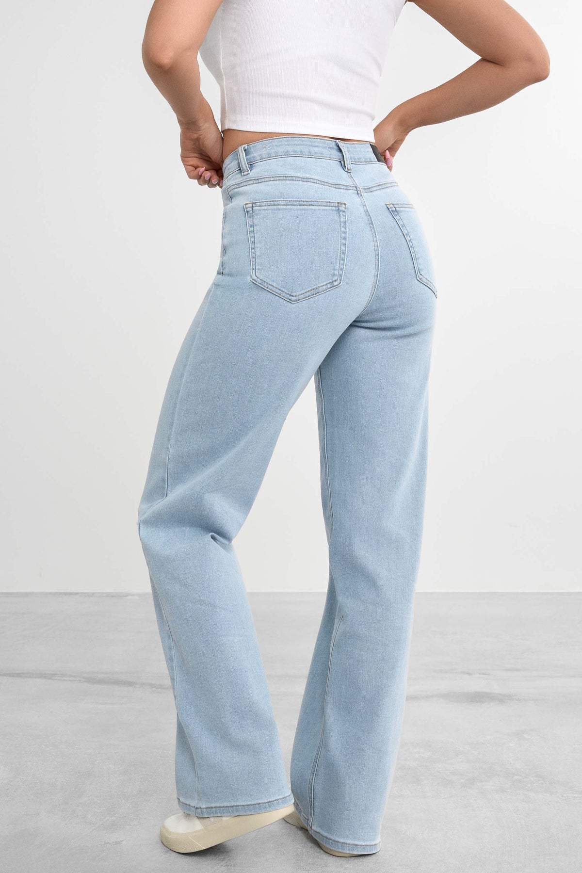 Baggy Jeans