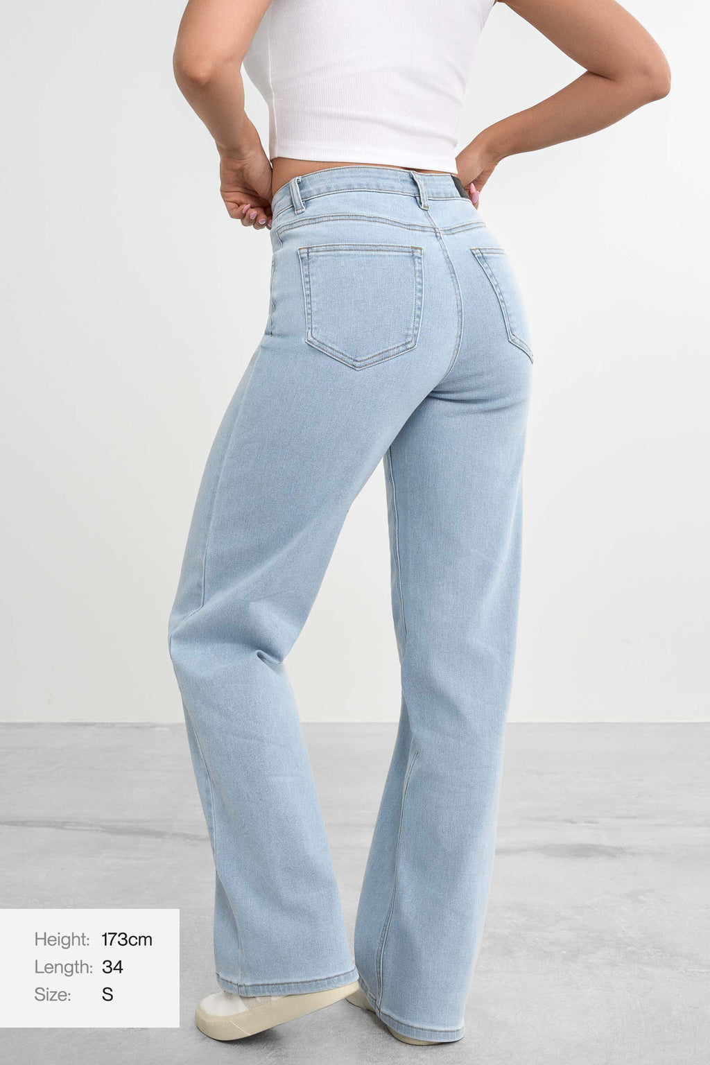 Baggy Jeans