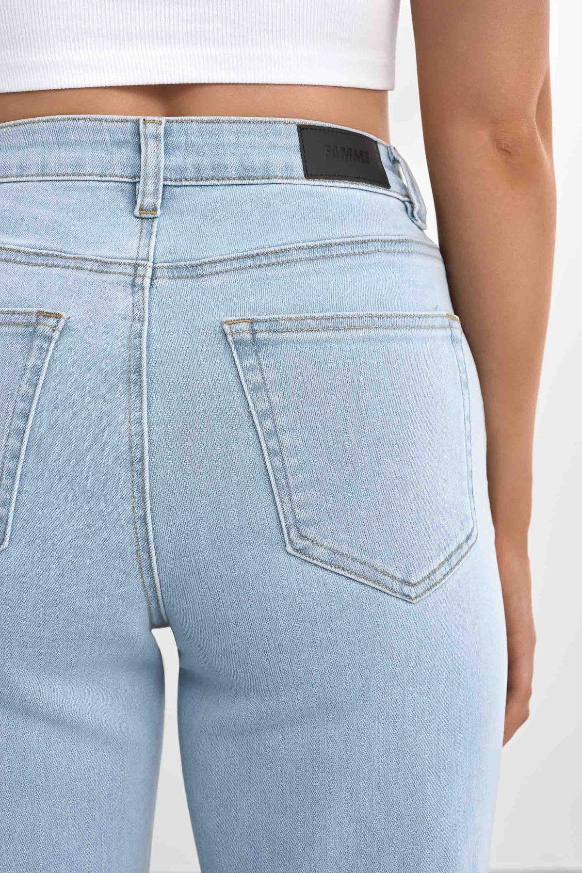 Baggy Jeans