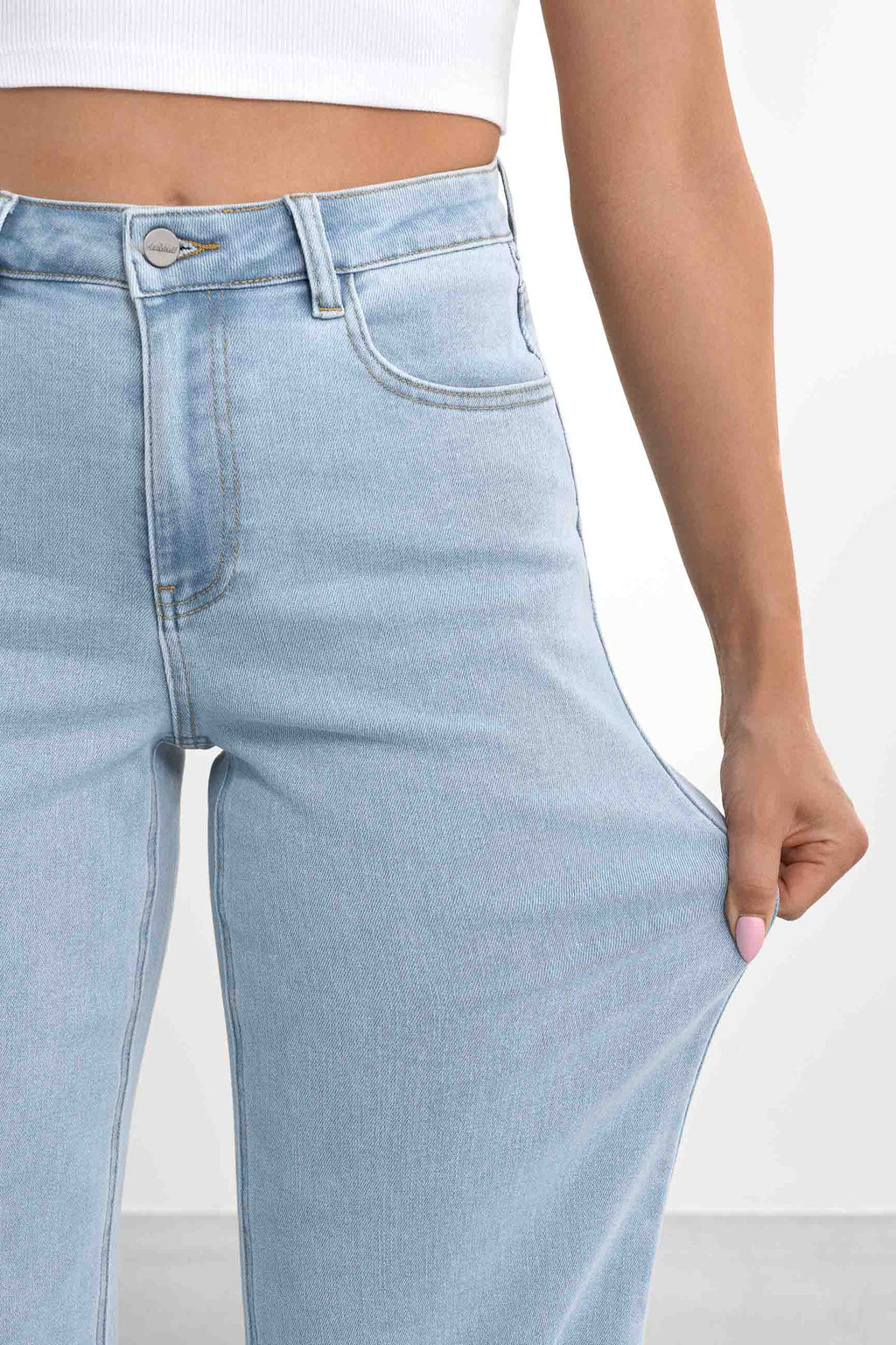 Baggy Jeans