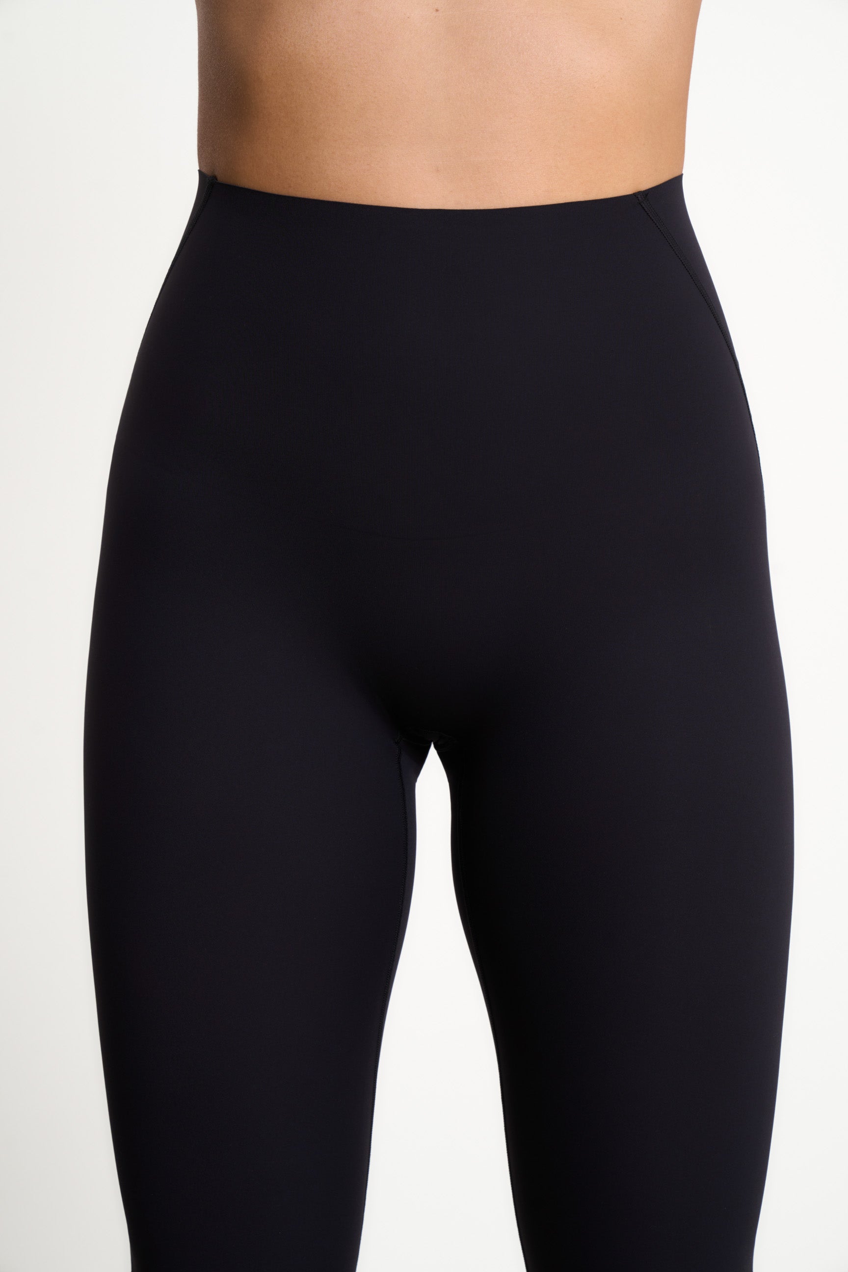 Core Compression Leggings - for dame - Famme - Leggings