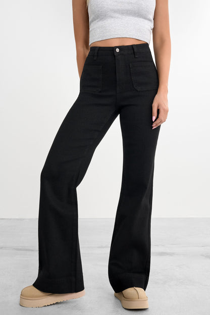 Retro Jeans