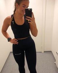 Softy Crop Top