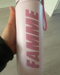Water Bottle