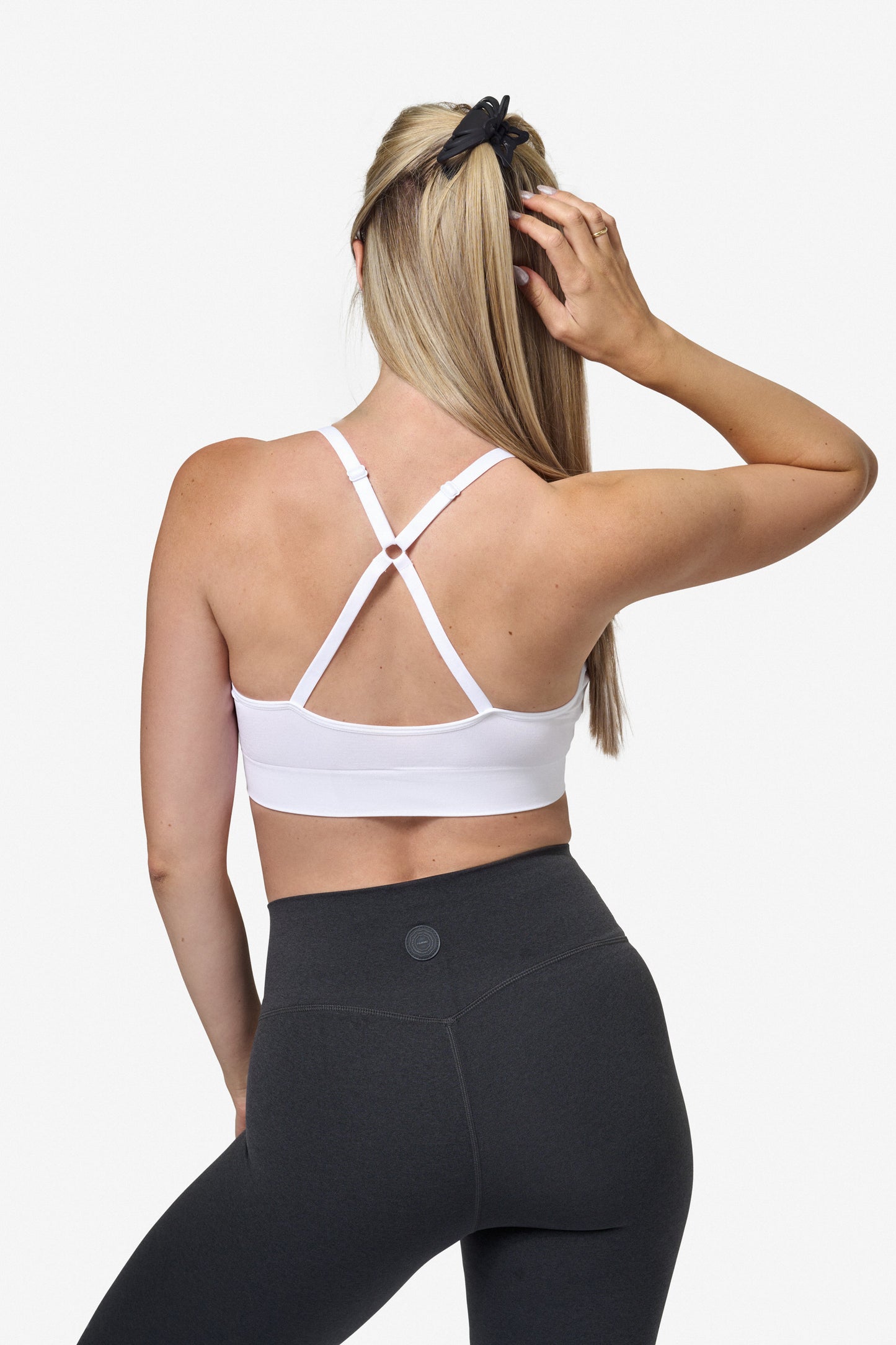 Seamless Sports Bra - for dame - Famme - Sports Bra