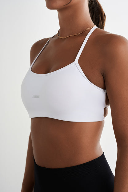 Signature Flex Sports Bra - for dame - Famme - Sports Bra