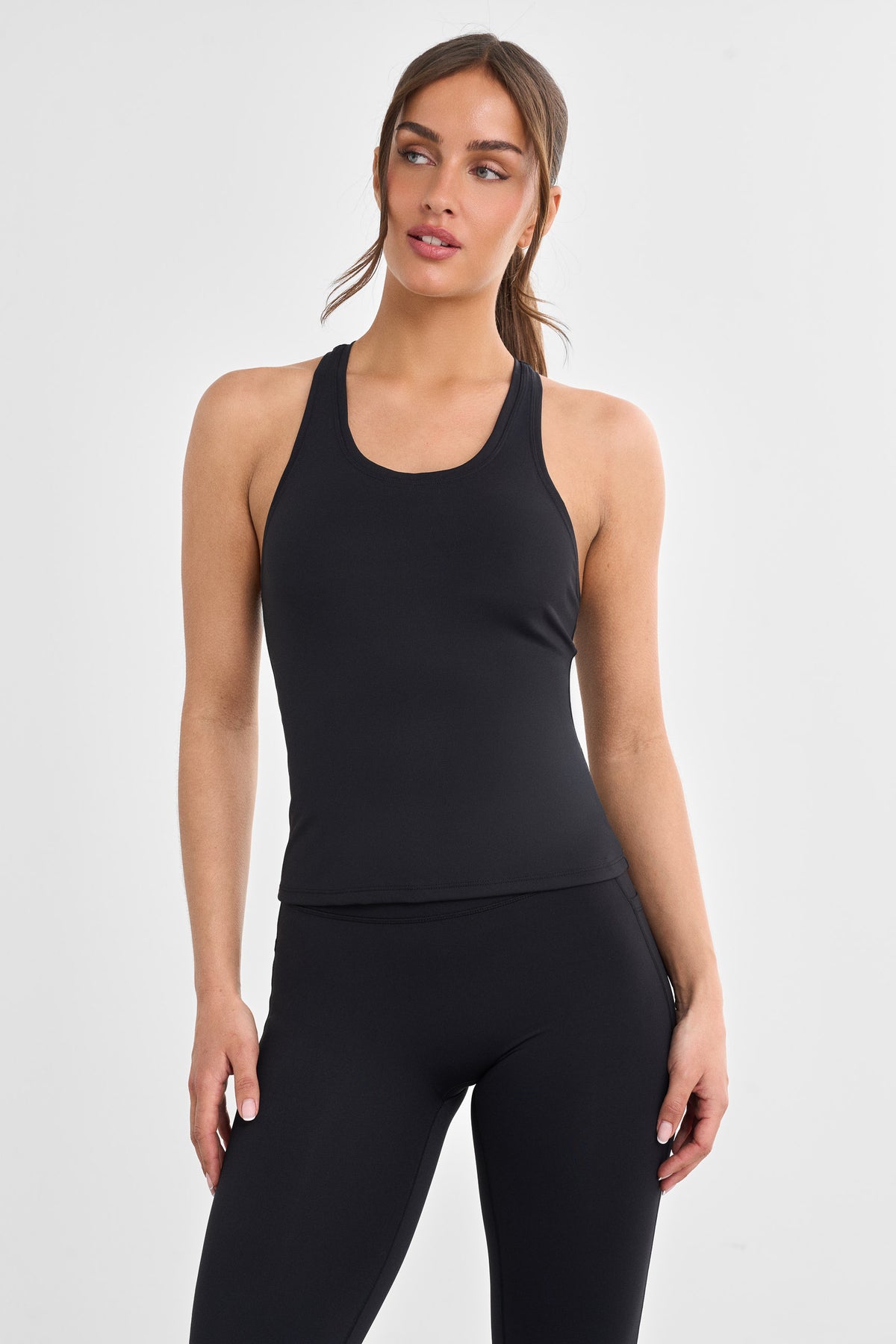 Essential Tank Top