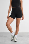 Signature Shorts V2 - for dame - Famme - Shorts