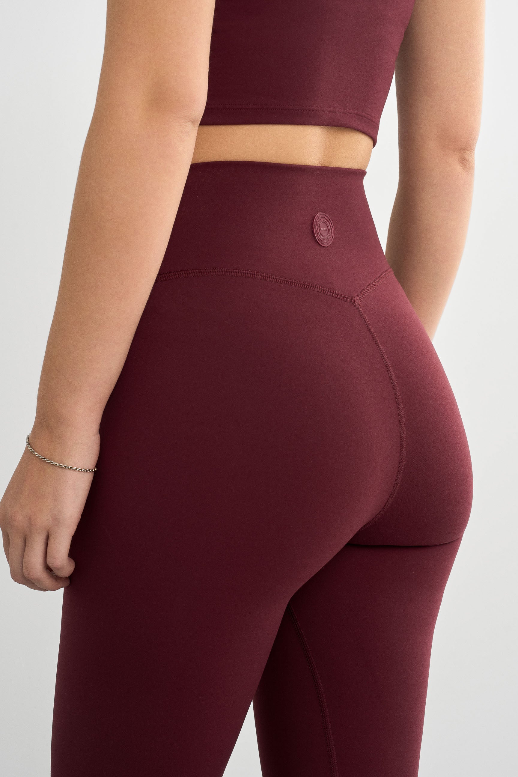 Softy Leggings - for dame - Famme - Leggings