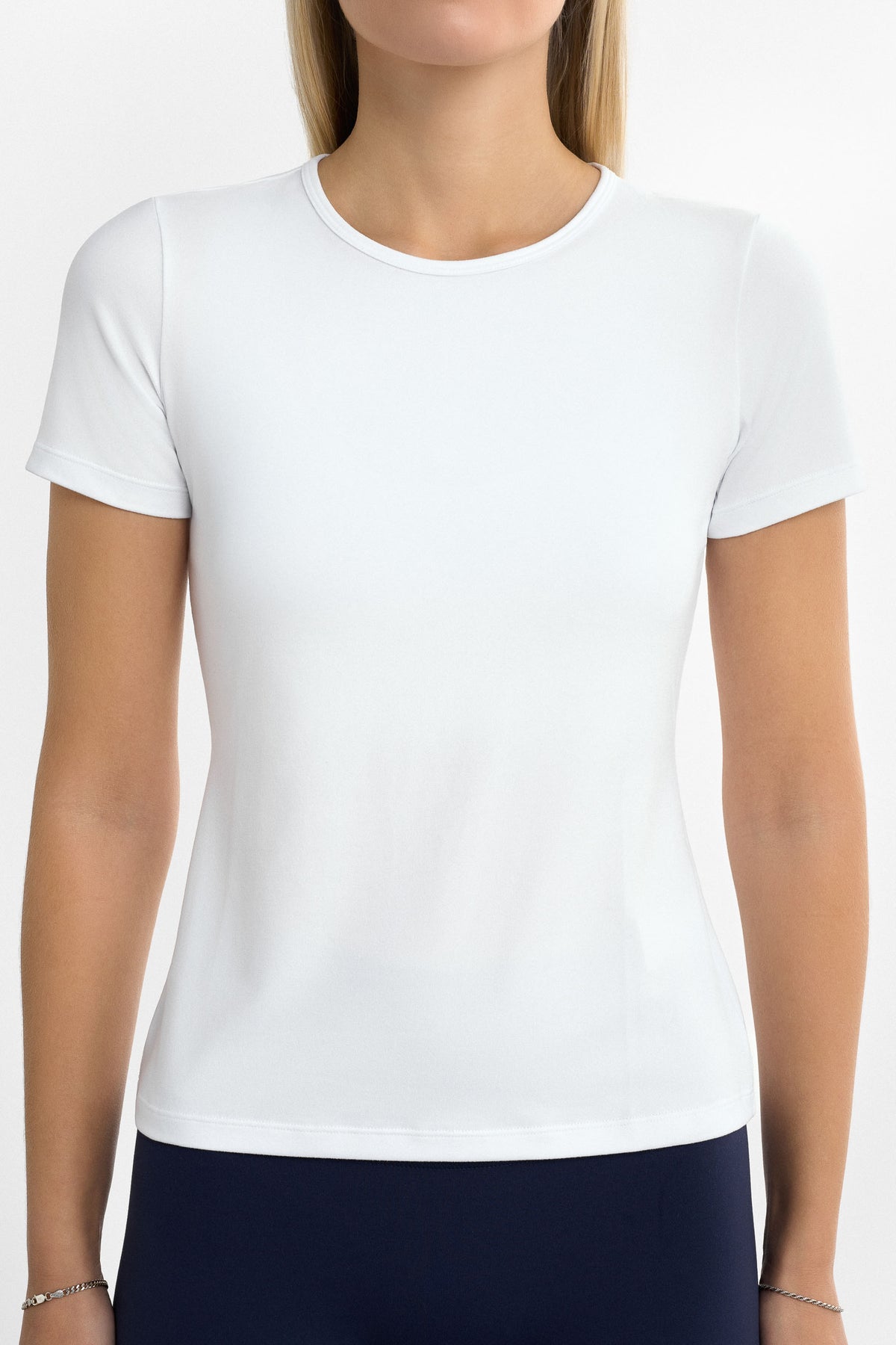 Softy T-Shirt - for dame - Famme - T-Shirt