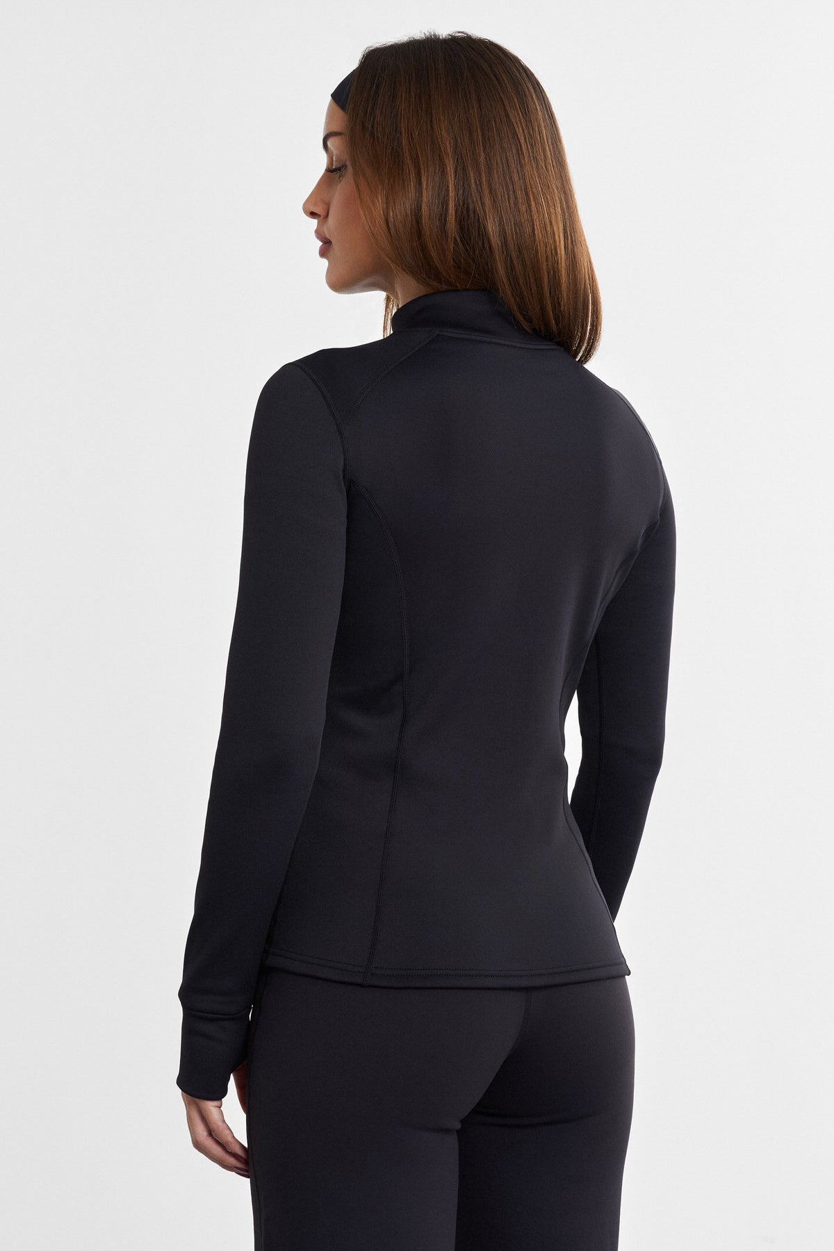Warming Jacket