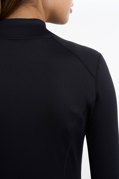 Warming Jacket